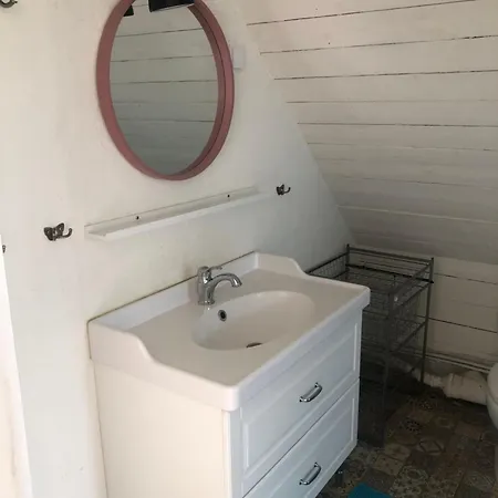 Sepa Suvila Holiday home Rannamoisa