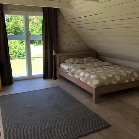 Holiday home Sepa Suvila Rannamoisa
